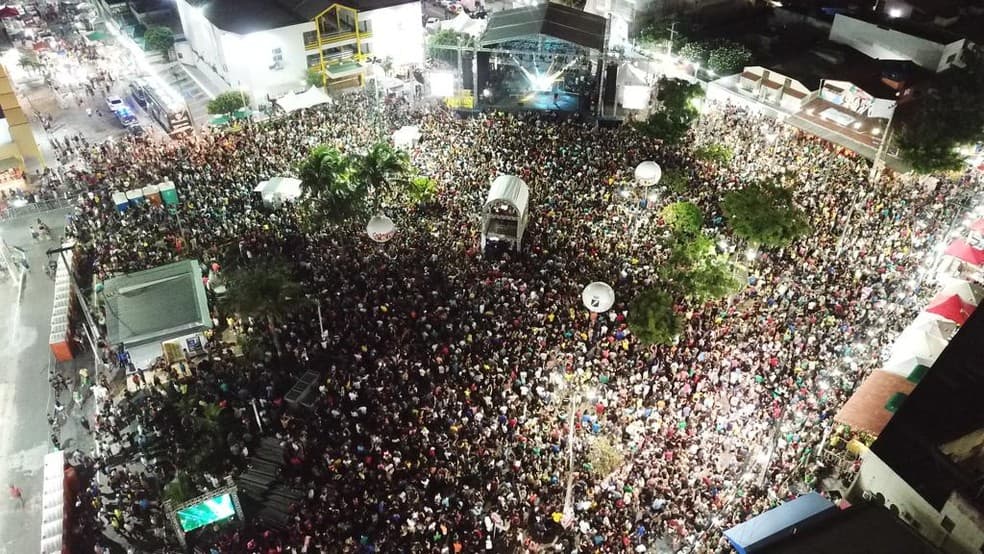 CALOTE GRANDE: Além de não pagar 350 músicos, Prefeitura ainda deve fornecedores do Carnaval de Natal