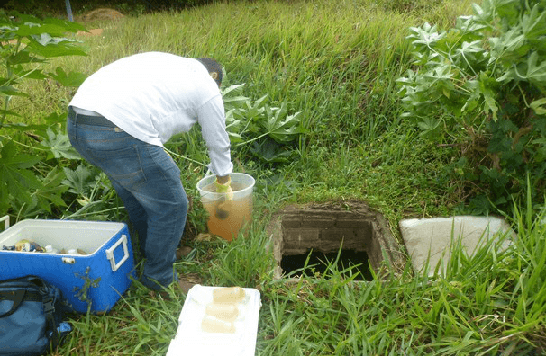 MPRN pede prioridade para adequação do sistema de esgotos do Parque da Cidade