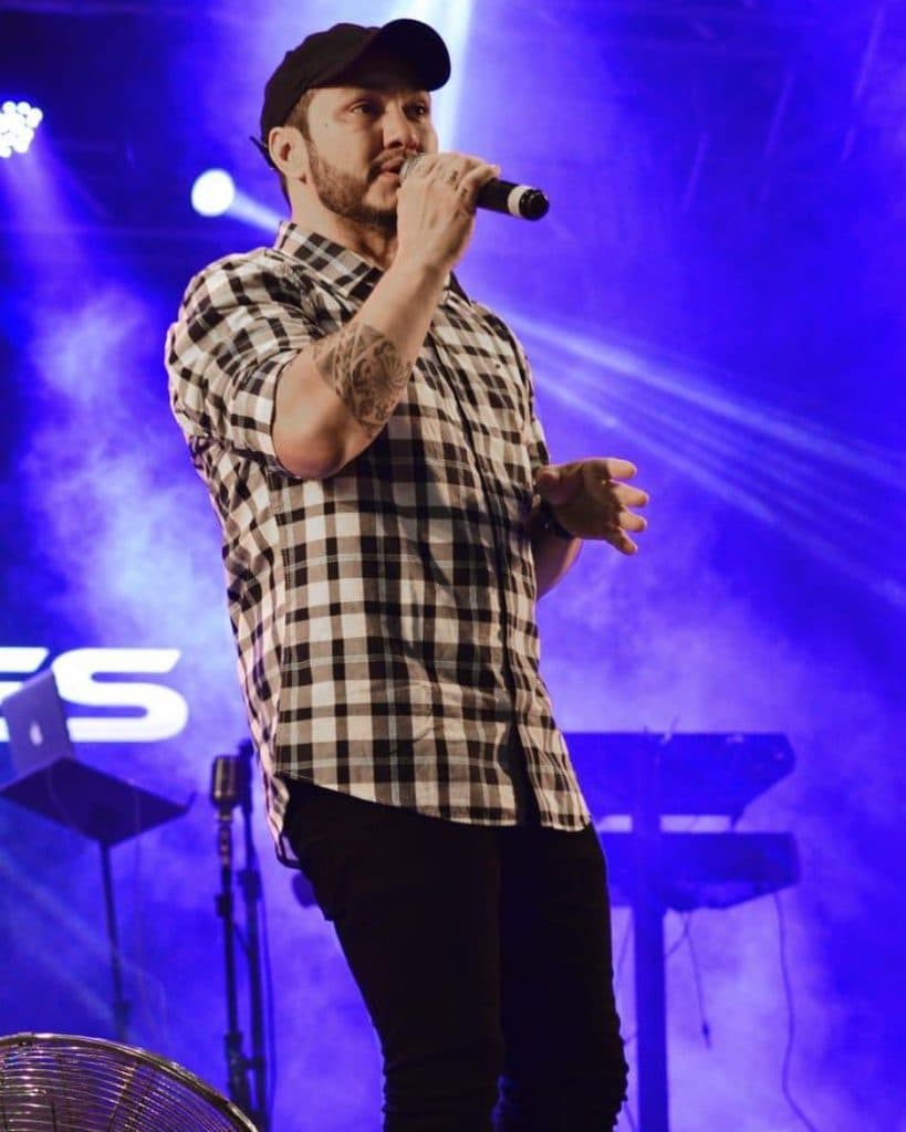 Festa Sou Salesiano tem Aduílio Mendes, ex-Mastruz com Leite e Magnificos, neste sábado, entre as atrações