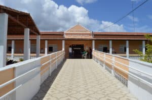 Abrigo de Idosos de Ceará-Mirim faz campanha para manutenção