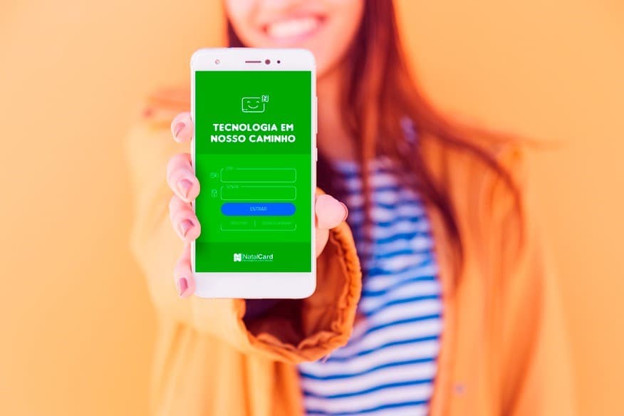 Aplicativo Meu NatalCard será lançado nesta quarta-feira