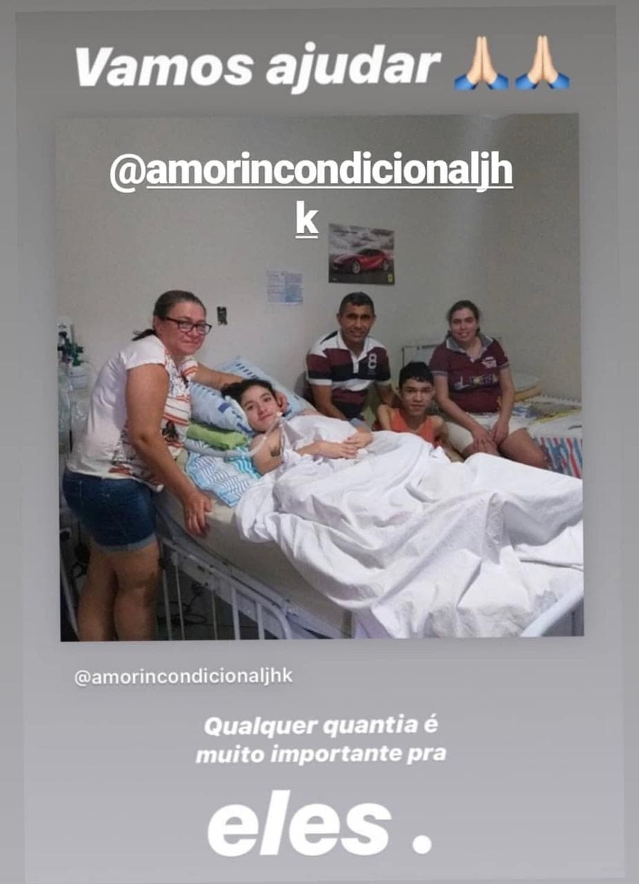 Família no interior do RN com filhos com problemas físicos tem corte de benefício, ainda é cobrada e tenta reverter caso na Justiça
