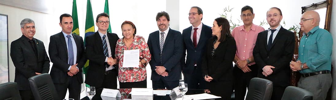 Contrato Governo do Estado/ BB: empréstimo consignado deverá ser liberado com carência de seis meses