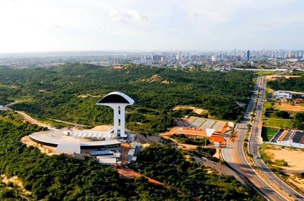 Prefeitura de Natal tem prazo de 30 dias para cumprir decisão de publicação do plano de manejo do Parque da Cidade