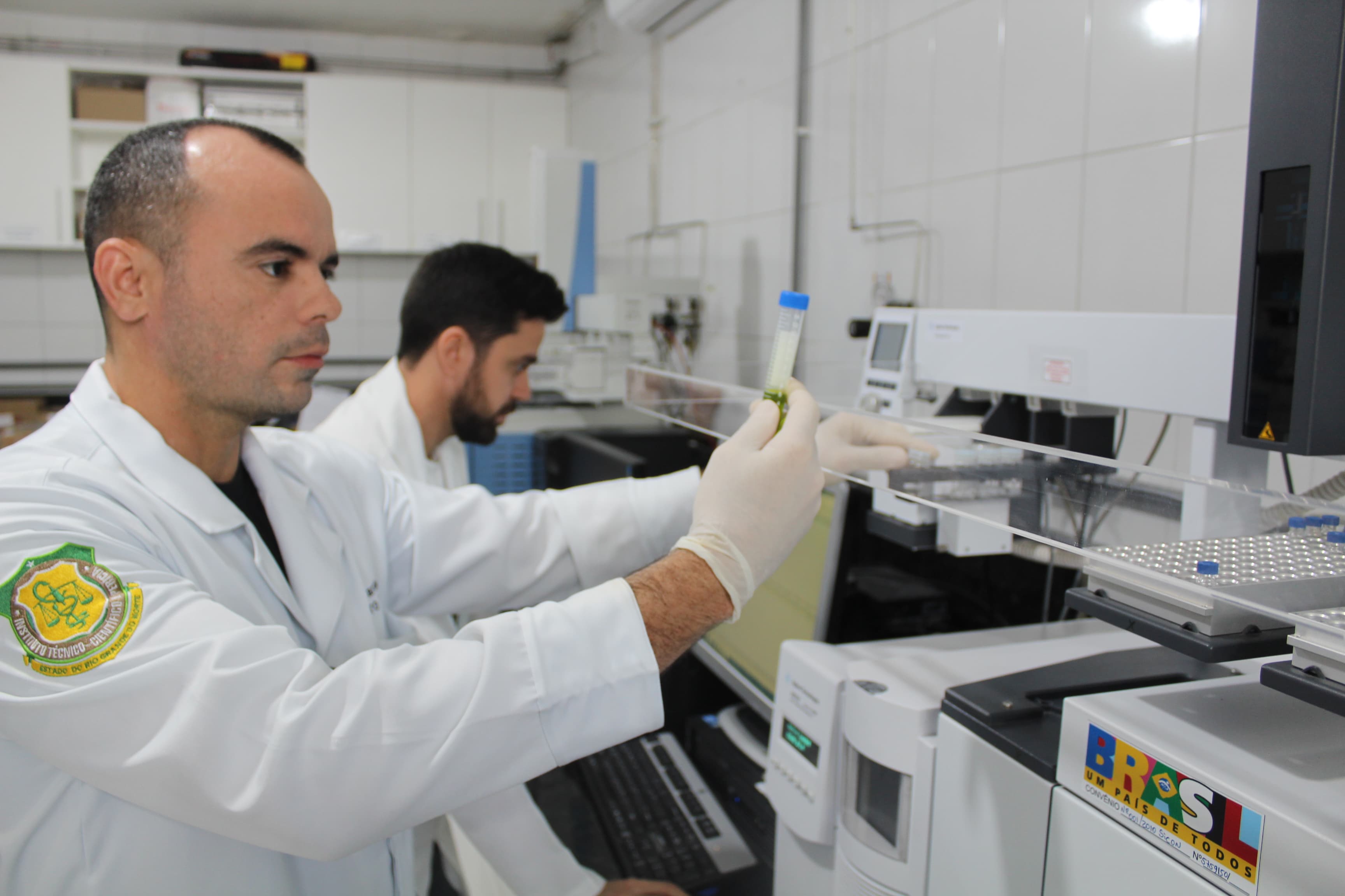 Peritos do ITEP identificam que 98% dos medicamentos apreendidos no RN eram falsificados e com riscos à saúde