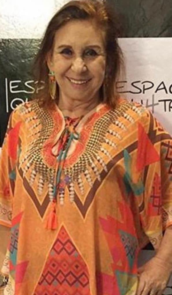 Doris de Macêdo Dantas: informações de velório e sepultamento
