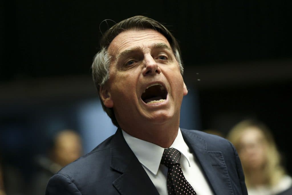 Bolsonaro fez 58% dos ataques contra jornalistas no país em 2019, diz Fenaj