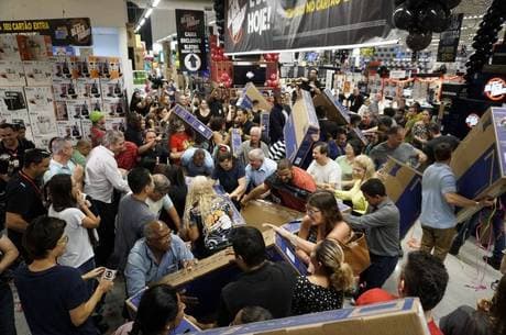 Governo lança a Semana do Brasil, a ‘Black Friday da Independência'