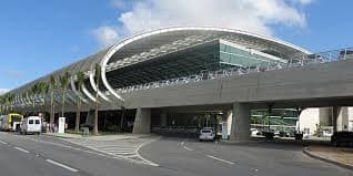 Decisão considera que exigência do DER-RN prejudica viabilidade de serviço de traslado no Aeroporto Internacional Aluízio Alves