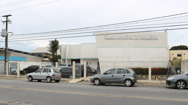 Divulgado resultado preliminar do concurso da Câmara Municipal de Parnamirim