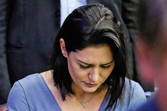 O drama de Michelle: avó traficante e mãe acusada de falsificação; há anos, primeira-dama se afastou das familiares com passagem pela polícia