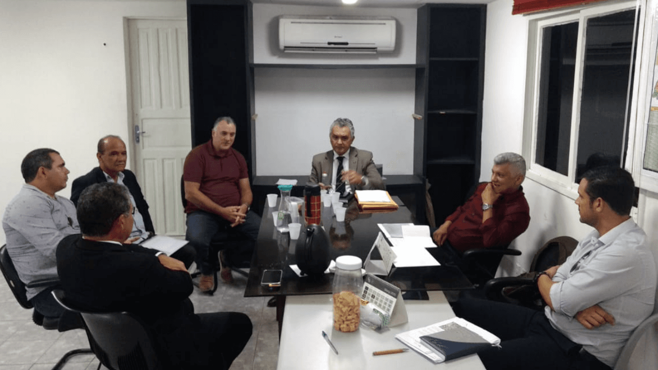 Parnamirim é contemplada com recursos da União para investimentos no município