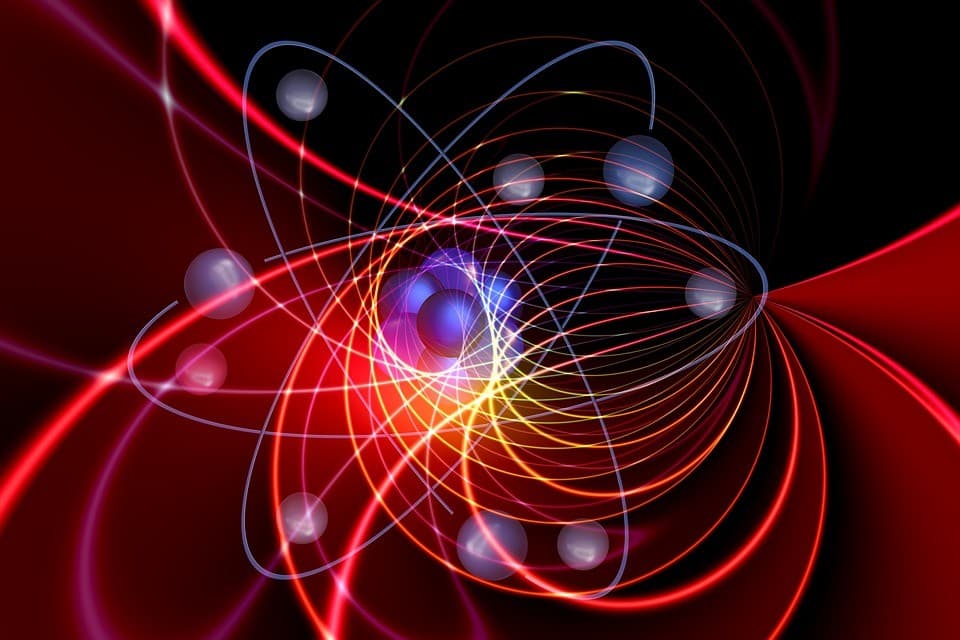 Novo estado quântico da matéria é descoberto, afirmam cientistas