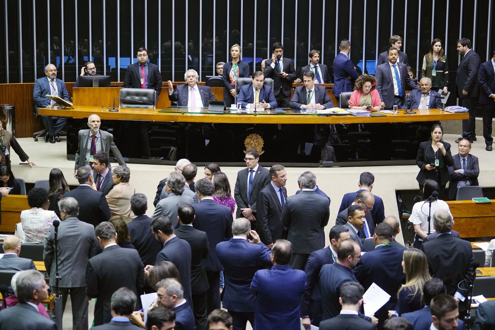 Cuidado com as "fake news" e textos mal interpretados: entenda, de fato, o que pode mudar com a MP da liberdade econômica