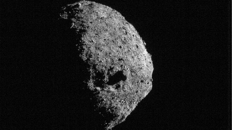 Colisão de asteroide com a Terra é "100% certa", diz cientista