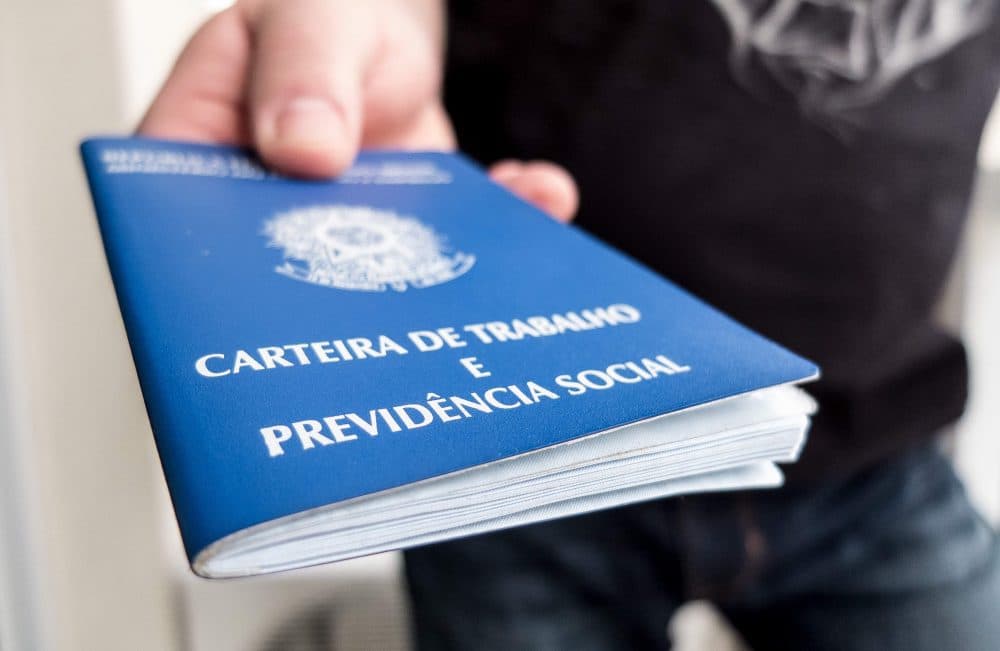 RN ocupa a terceira menor taxa de desemprego do Nordeste; CE e PB na frente, e BA amarga pior índice