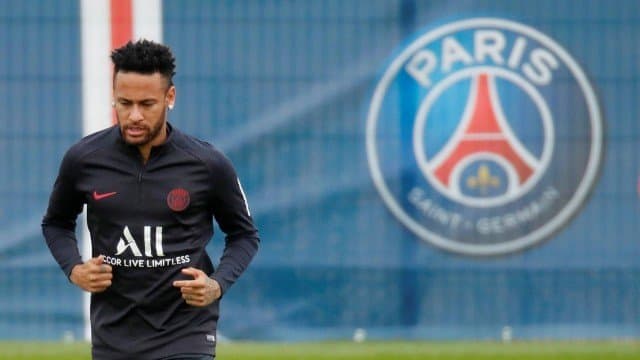 Real Madrid planeja ser o ‘vilão' e fazer oferta irrecusável por Neymar