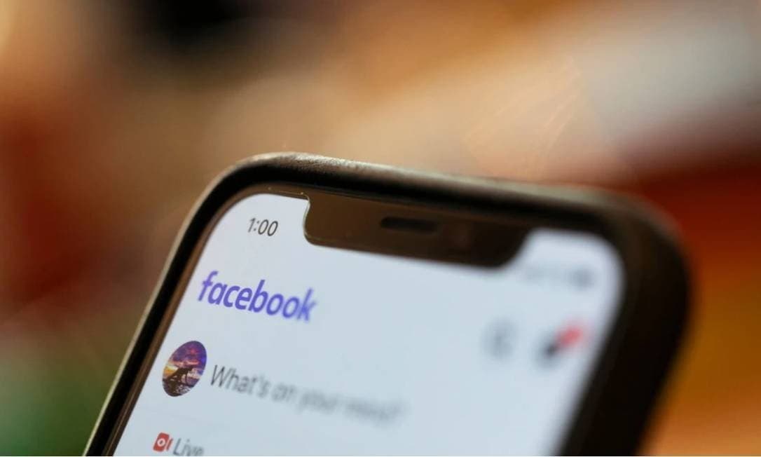 Facebook vai contratar jornalistas para fazer seleção de notícias