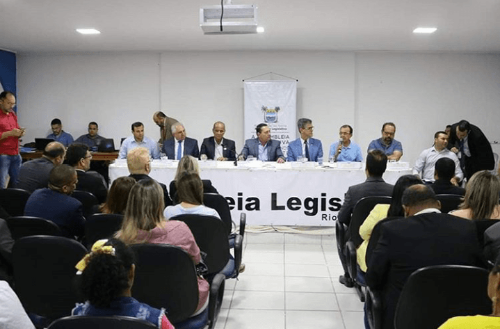 Audiência discute limite territorial entre Parnamirim e Macaíba