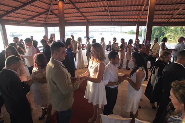 Quer casar, mas está sem grana? TJ vai realizar mais de 900 casamentos gratuitos até o fim do ano em Natal e região, e ainda interior