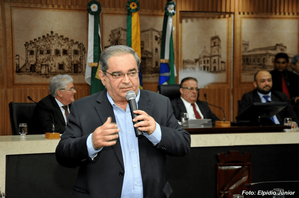 Sessão Extraordinária na Câmara de Natal discute mudanças no Plano Diretor