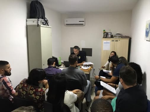 Semurb estabelece prazo de 120 dias para adequação das antenas de celular em Natal às novas normas