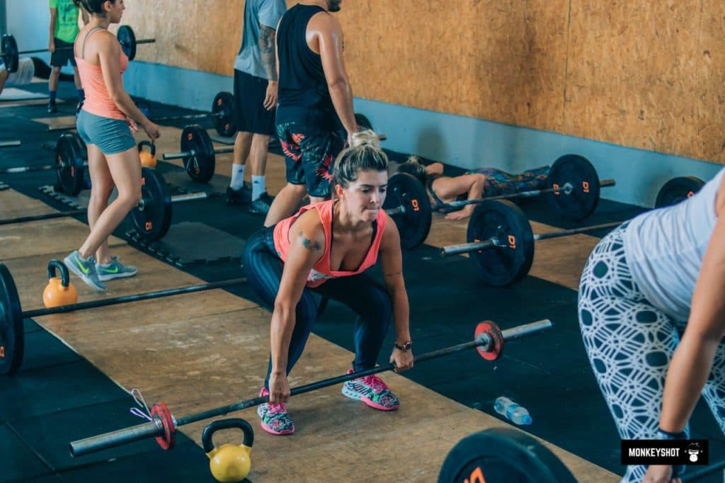 Campeonato de Crossfit reunirá cerca de 1.500 pessoas no início de outubro na capital potiguar