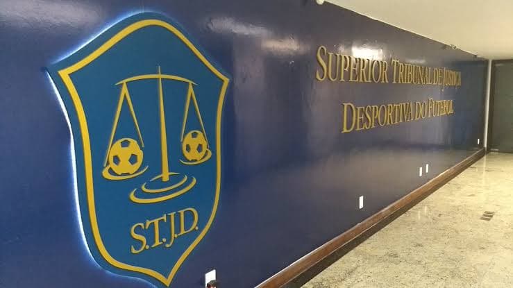 Procuradoria do STJD denuncia Treze