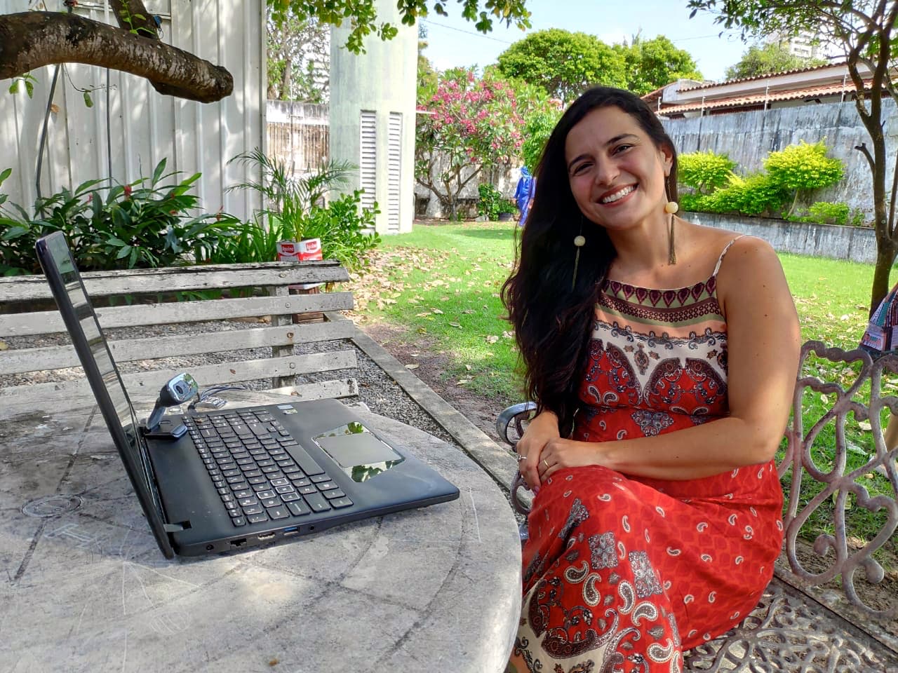 Cientista da UFRN é única brasileira indicada a prêmio da Nature