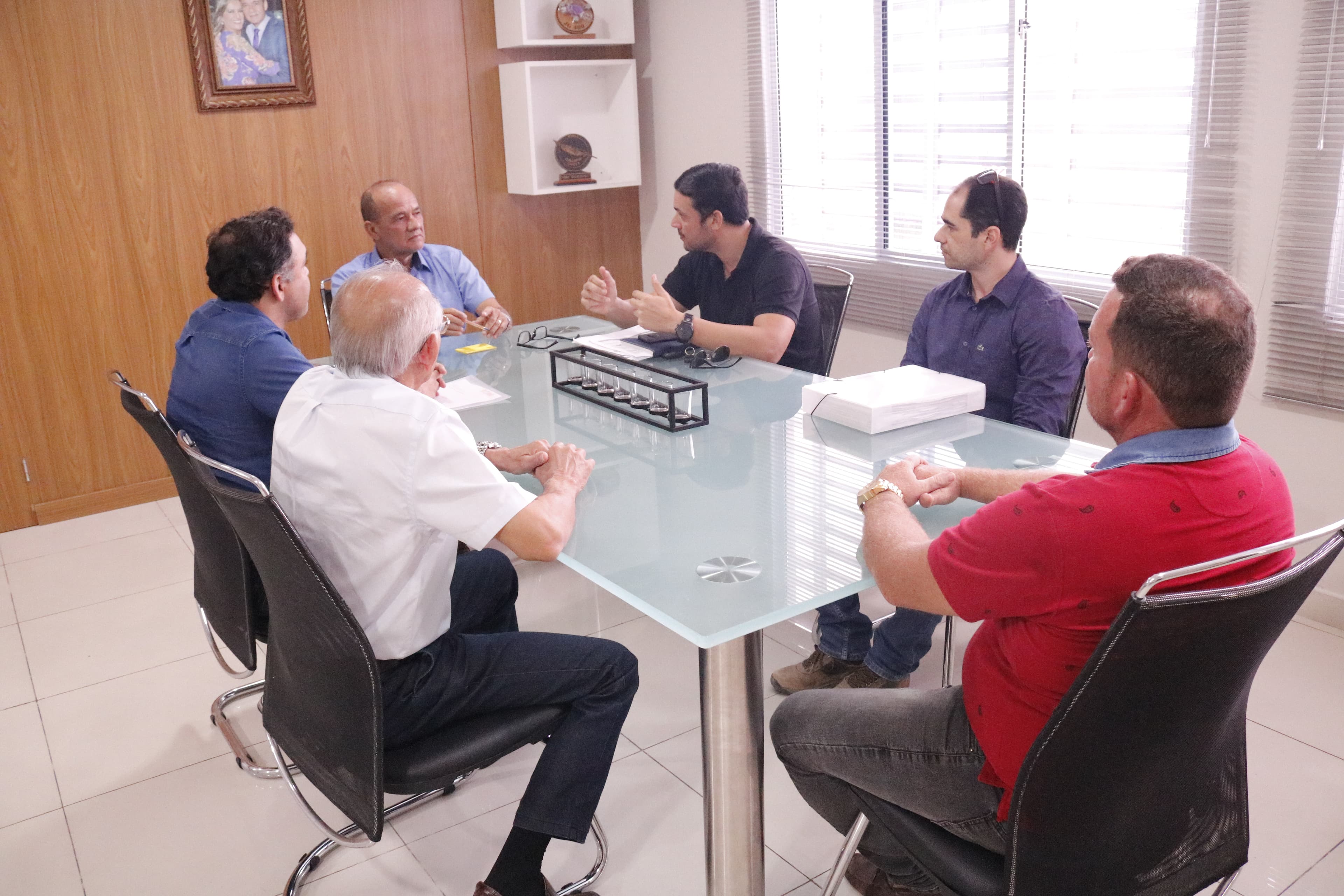 Parnamirim atrai novos investimentos e gera empregos