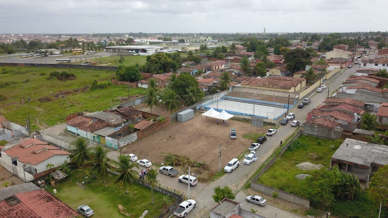 FOTO: Prefeitura de São Gonçalo vai construir mais uma unidade de saúde
