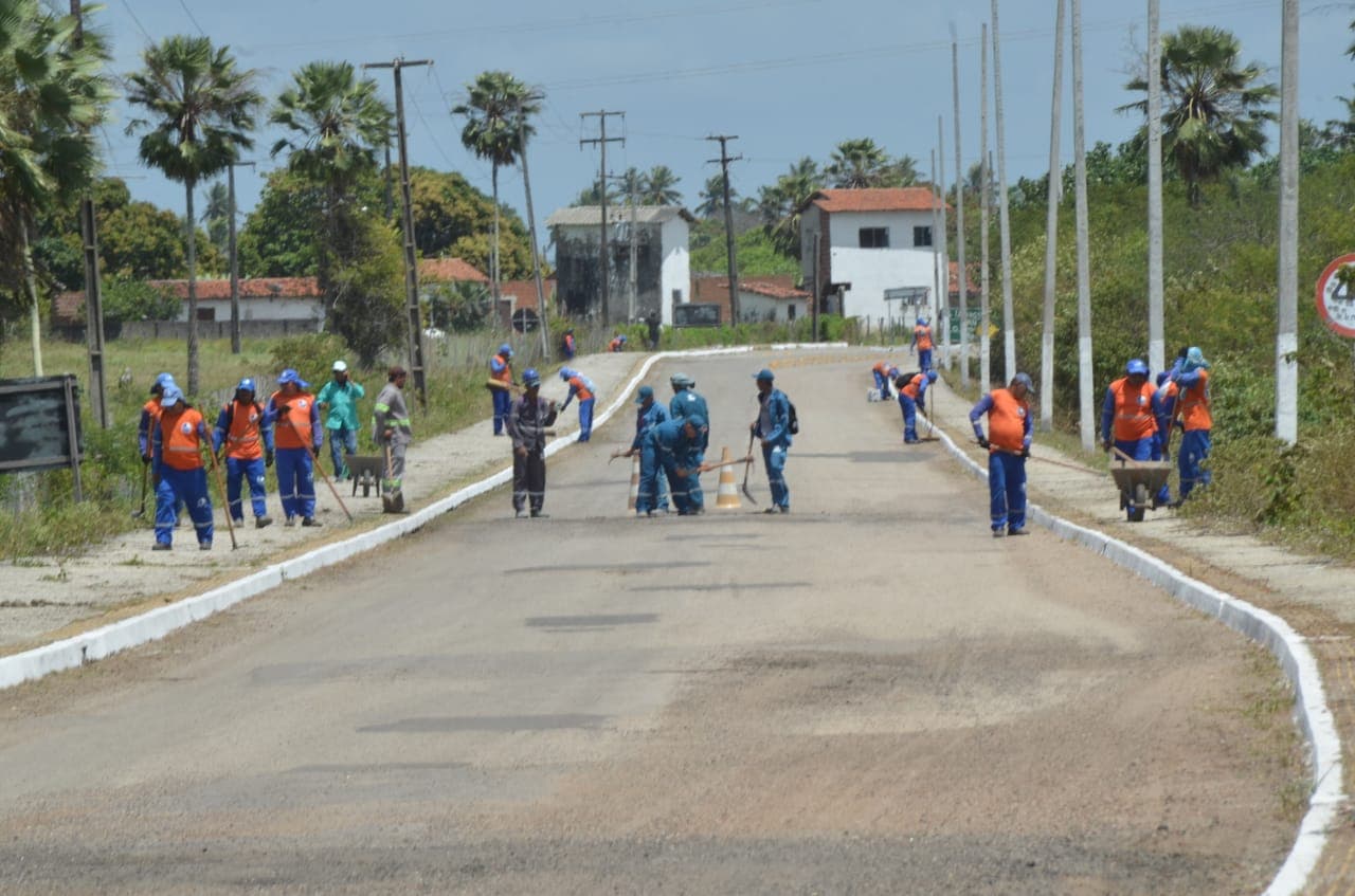 São Gonçalo: Programa Prefeitura em Movimento inicia atividades do polo X