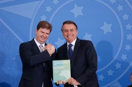 Governo Federal autoriza liberação de R$ 543 milhões ao Minha Casa Minha Vida e garante que não faltarão recursos ao programa