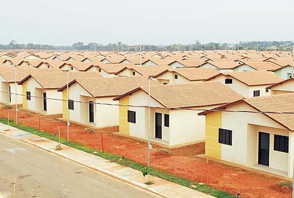 Governo libera R$ 600 milhões para destravar PAC e Minha Casa, Minha Vida