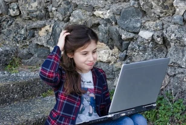 Pesquisa revela ‘raio x’ dos nossos filhos na internet
