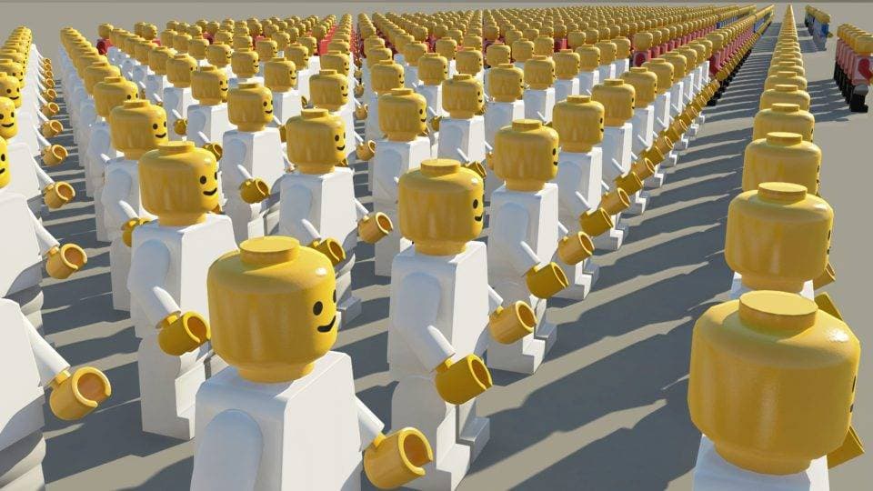 Como o comportamento de manada explica adesão impensada aos ativismos políticos