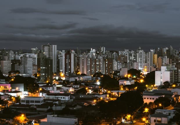 Relatório aponta as cidades mais inteligentes e conectadas do Brasil