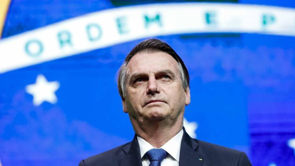Bolsonaro sanciona lei da Liberdade Econômica