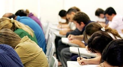 Concurso: em 2020, governo prevê contratar mais de 35 mil servidores