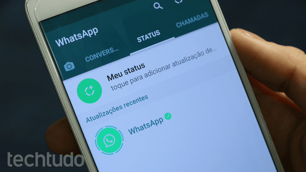 WhatsApp testa função que esconde ‘amigos chatos'