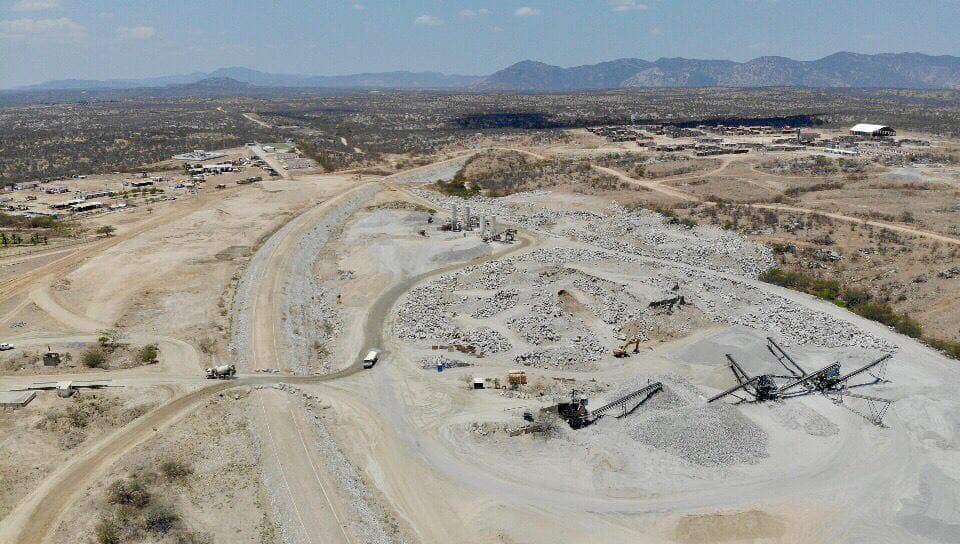 Complexo Oiticica: Governo assegura retomada da obra de Nova Barra de Santana