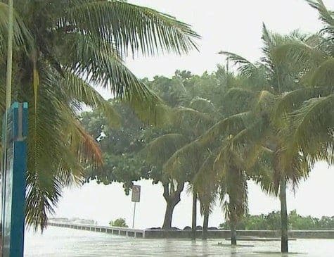 Marinha alerta para ventos de até 61 km/h no litoral do RN neste fim de semana
