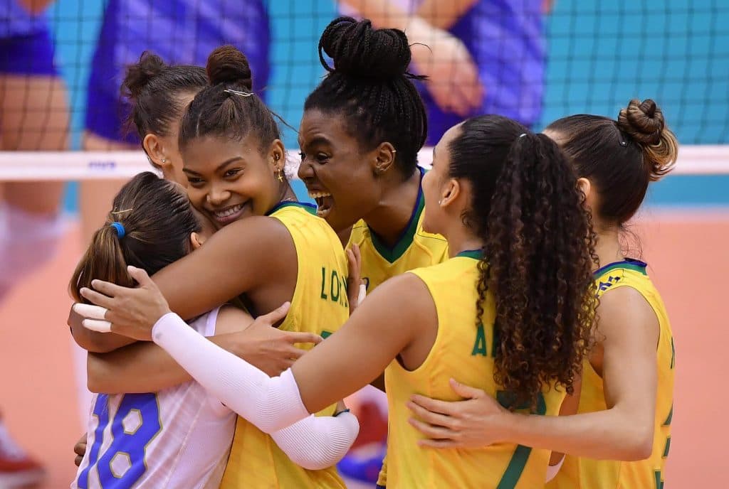 Brasil se despede da Copa do Mundo com vitória sobre a Rússia e termina em 4º