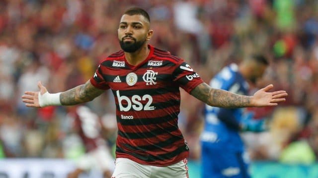 Estudo da FGV EMAp aponta Flamengo com 95% de probabilidade de ser campeão do Brasileirão 2019