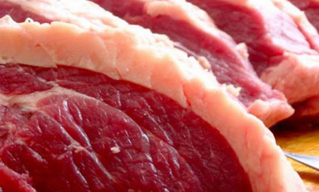 China libera a importação de carne de 25 frigoríficos brasileiros
