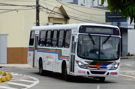 Feriado de Mártires de Uruaçu e Cunhaú nesta quinta muda funcionamento do sistema de transporte em Natal; confira