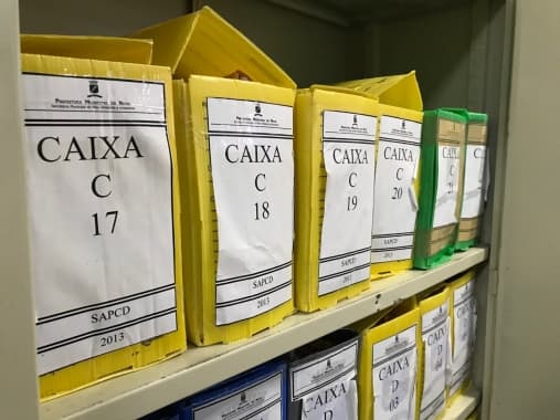 Atenção contribuinte em Natal: Semurb dá prazo de 30 dias para arquivamento definitivo aos processos de licenciamento parados