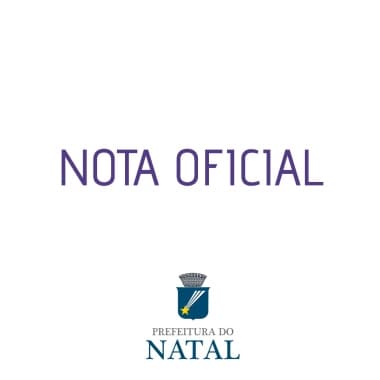 Vigilância Sanitária em Natal alerta contra golpe
