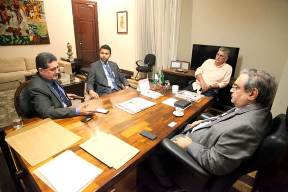 Revitalização da orla da Redinha vai contar com R$ 18,3 milhões para obras