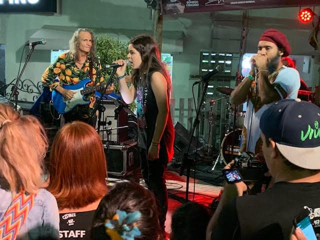 Festa Bossa & Jazz chega a São Miguel do Gostoso, no litoral norte do RN, neste fim de semana; veja atrações